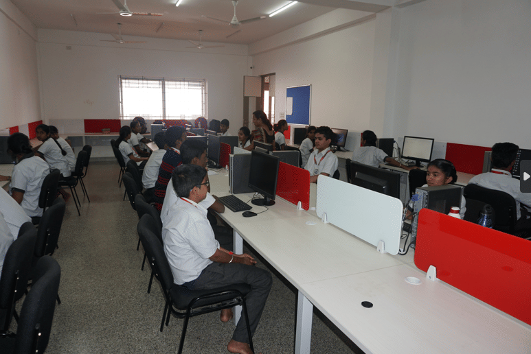 Surana College Bangalore Office Images photo 74